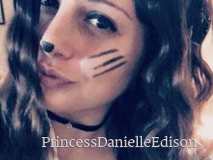 PrincessDanielleEdison