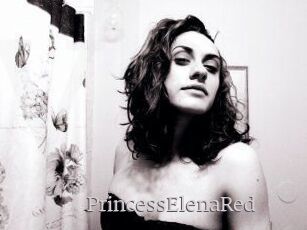 PrincessElenaRed