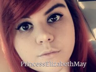 PrincessElizabethMay