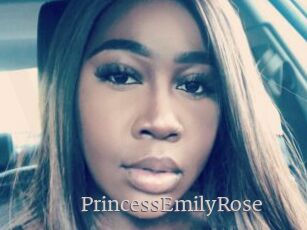 PrincessEmilyRose