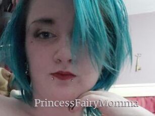 PrincessFairyMomma