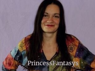 PrincessFantasys