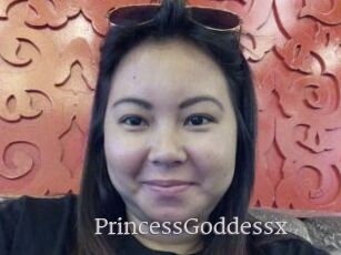 PrincessGoddessx