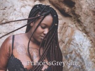 PrincessGreyKing
