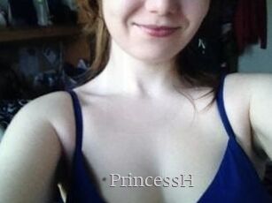 PrincessH