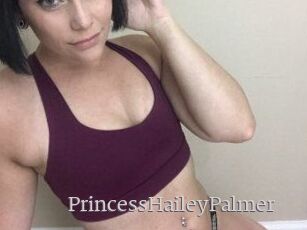 PrincessHaileyPalmer