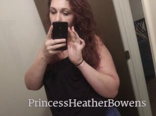 PrincessHeatherBowens