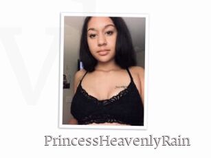 PrincessHeavenlyRain