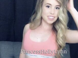 PrincessHollyLynn