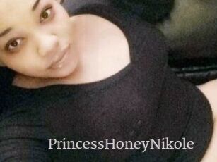 PrincessHoneyNikole
