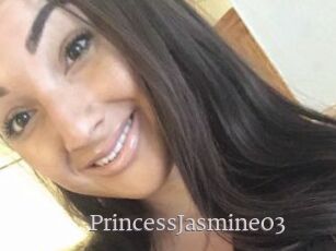 PrincessJasmine03
