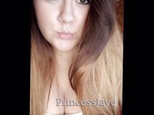 PrincessJaye
