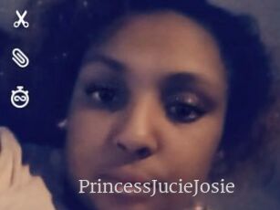 PrincessJucieJosie