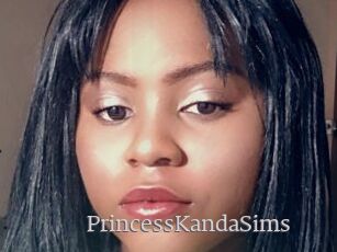 PrincessKandaSims