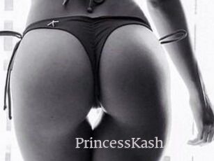 PrincessKash