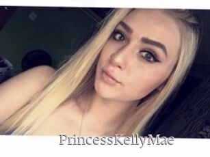 PrincessKellyMae