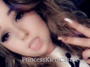 PrincessKieraCastile