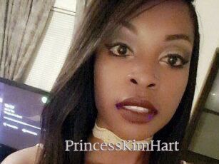 PrincessKimHart