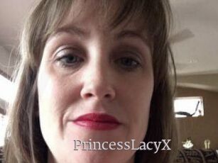 PrincessLacyX