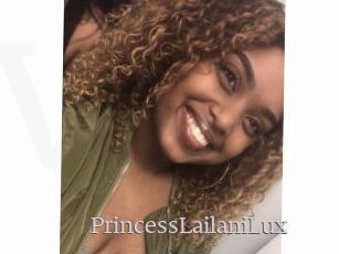 PrincessLailaniLux