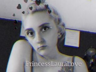 PrincessLauraLove