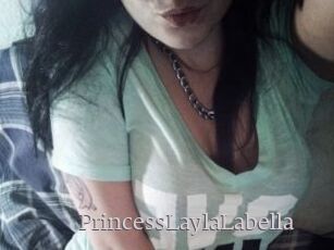 PrincessLaylaLabella