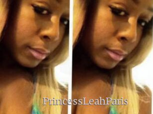 PrincessLeahParis