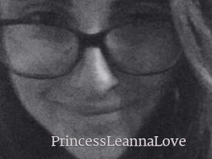 PrincessLeannaLove