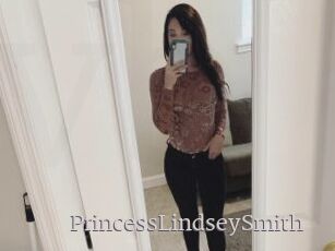 PrincessLindseySmith