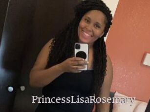 PrincessLisaRosemary