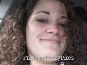 PrincessLizzyPires