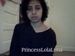 PrincessLolaLuna