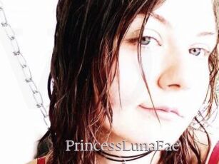 PrincessLunaFae