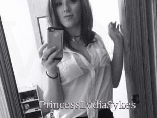 PrincessLydiaSykes