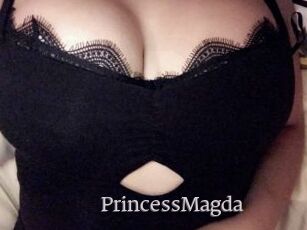 PrincessMagda
