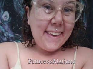 PrincessMariana