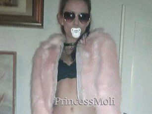 PrincessMoli