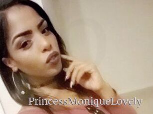 PrincessMoniqueLovely