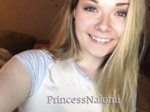 PrincessNaiomi