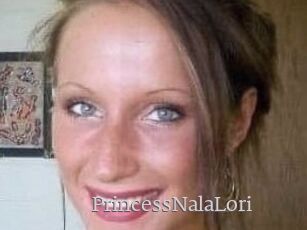 PrincessNalaLori