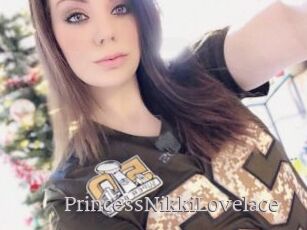 PrincessNikkiLovelace