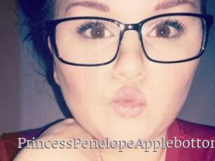 PrincessPenelopeApplebottom