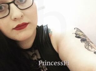 PrincessPi