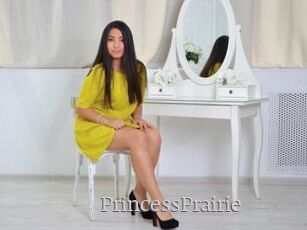 PrincessPrairie