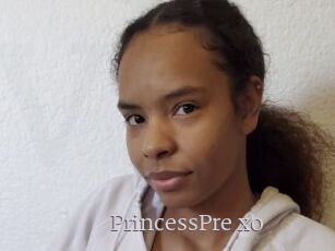 PrincessPre_xo