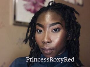 PrincessRoxyRed