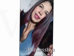 PrincessRya