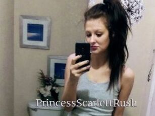 PrincessScarlettRush