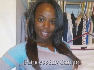 PrincessShyCarmel