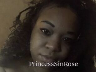 PrincessSinRose